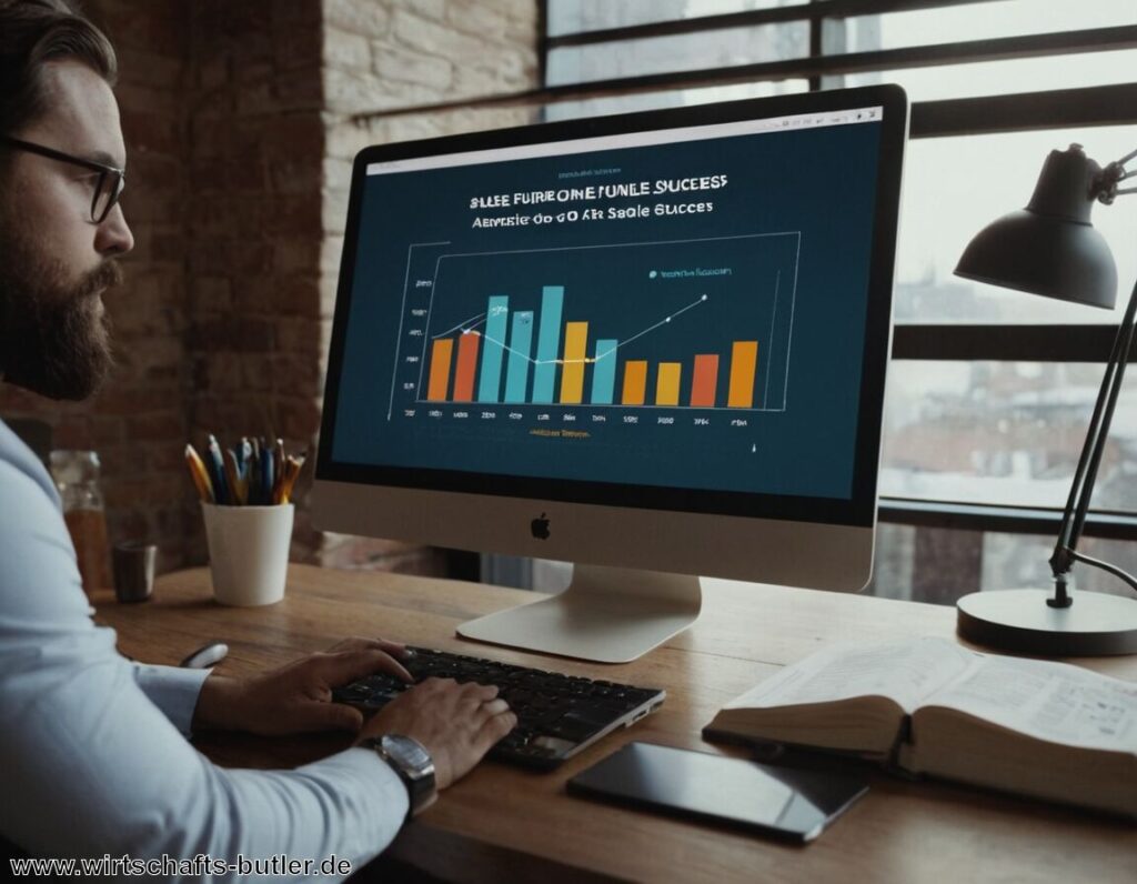 Vertriebsfunnel aufbauen – ICP, Qualifizierung, Playbooks und Pipelinelogik, die Forecasts haltbar macht