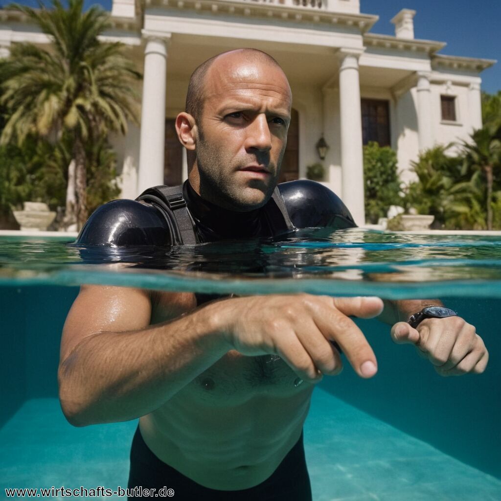 Jason Statham Vermögen: Ein Überblick über sein Vermögen und seine Einnahmen