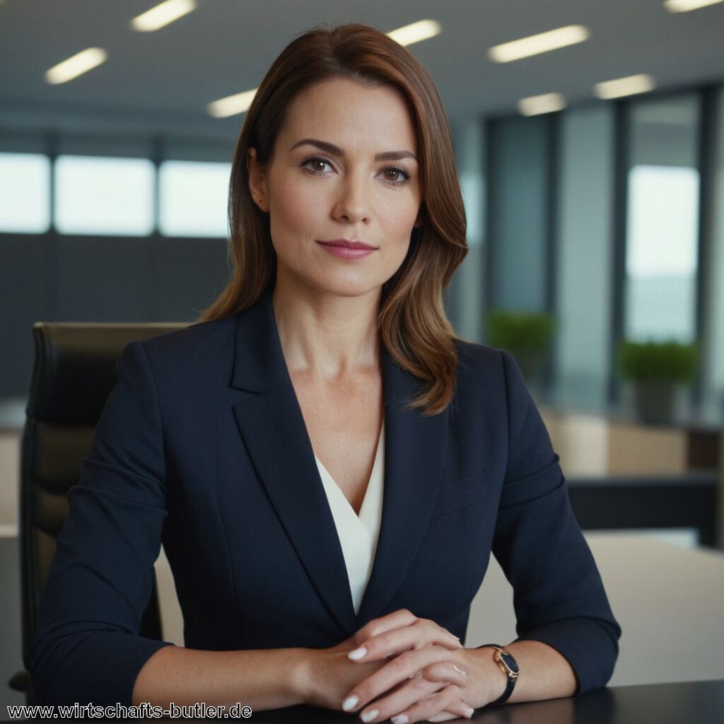 Janna Ensthaler Vermögen: Die Erfolgsgeschichte der Unternehmerin und Investorin
