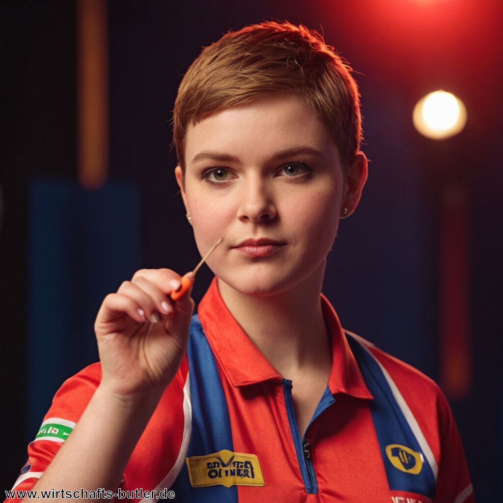 Luke Littler Vermögen: Teenager-Star der Darts-Welt
