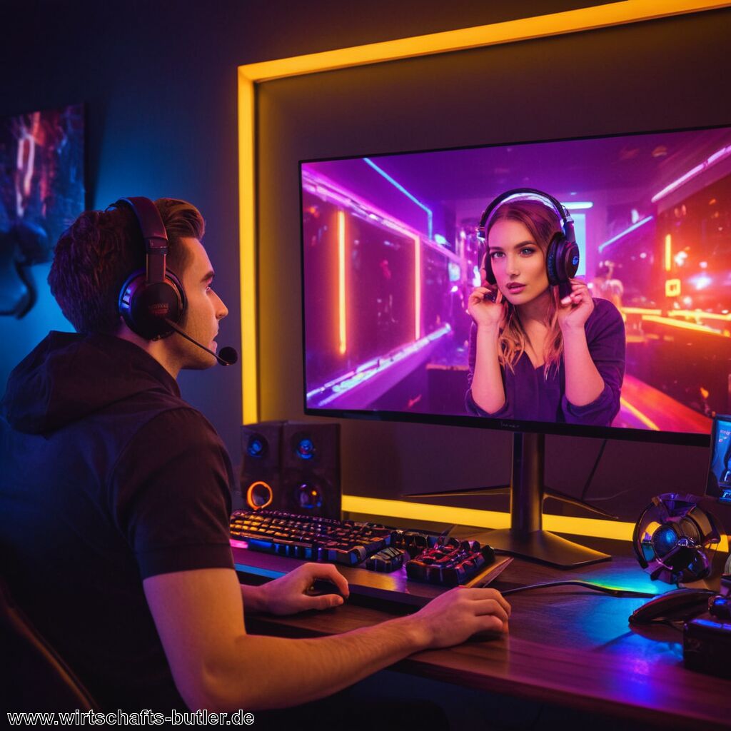 iShowSpeed: Vom YouTuber zum Millionär – Das Vermögen des erfolgreichen Streamers