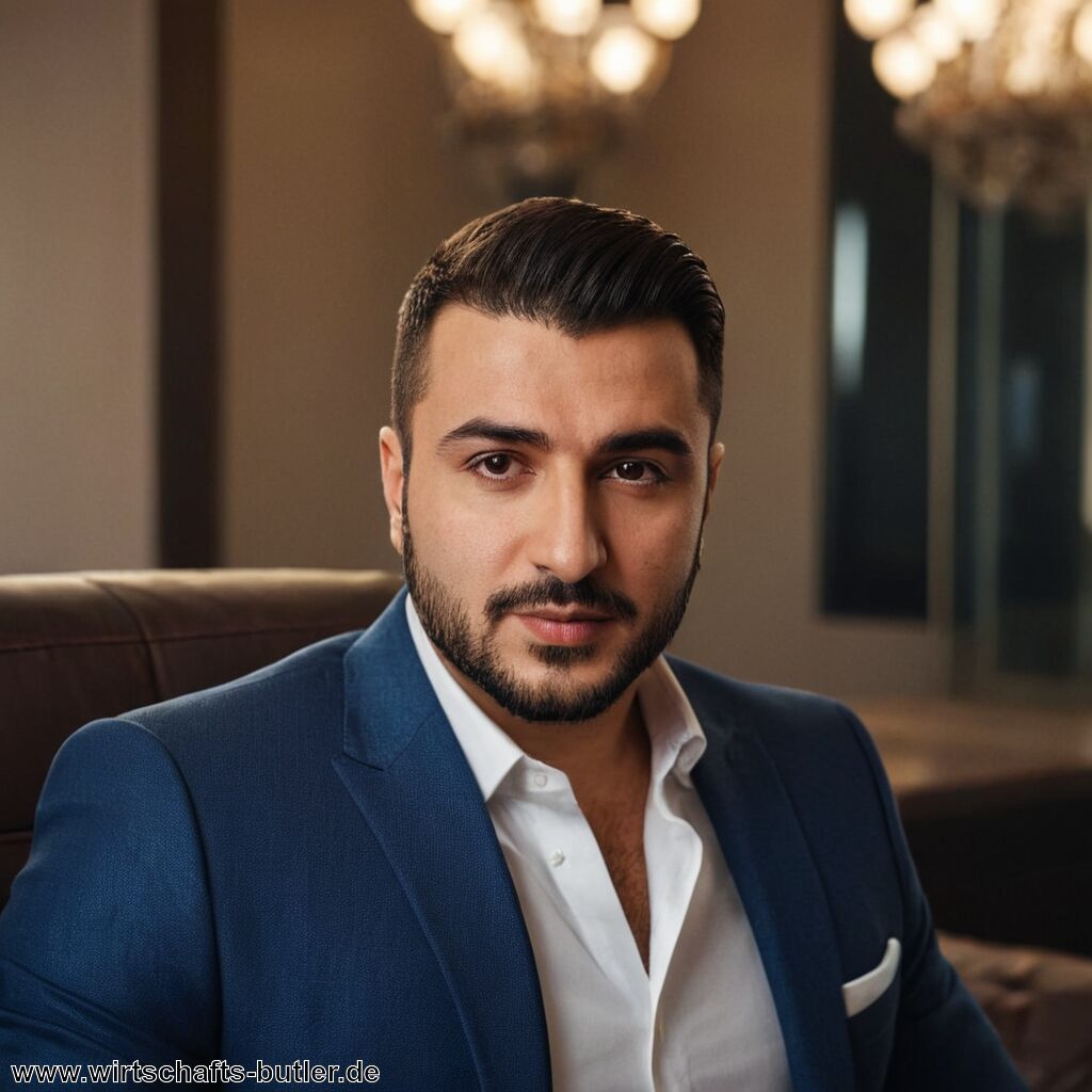 Saygin Yalcin Vermögen: Sein Aufstieg zum Millionär und aktuelle Finanzlage