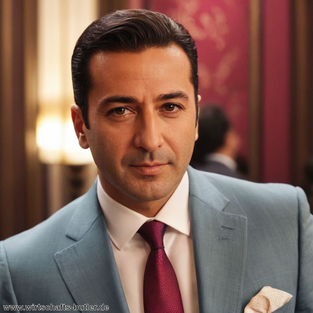 Kubilay Özdemir Vermögen: Skandalfigur oder erfolgreicher Unternehmer