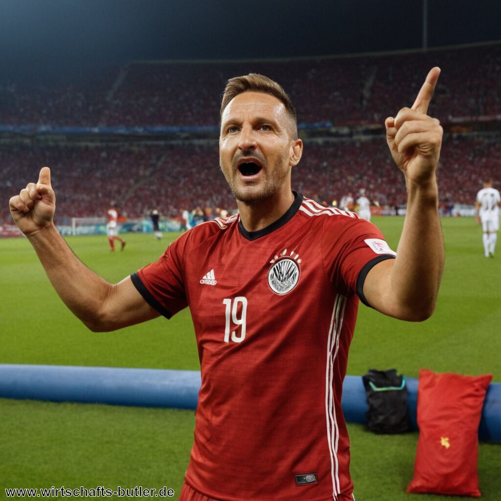 Mario Basler Vermögen: Wie viel Geld blieb dem Ex-Fußballer?