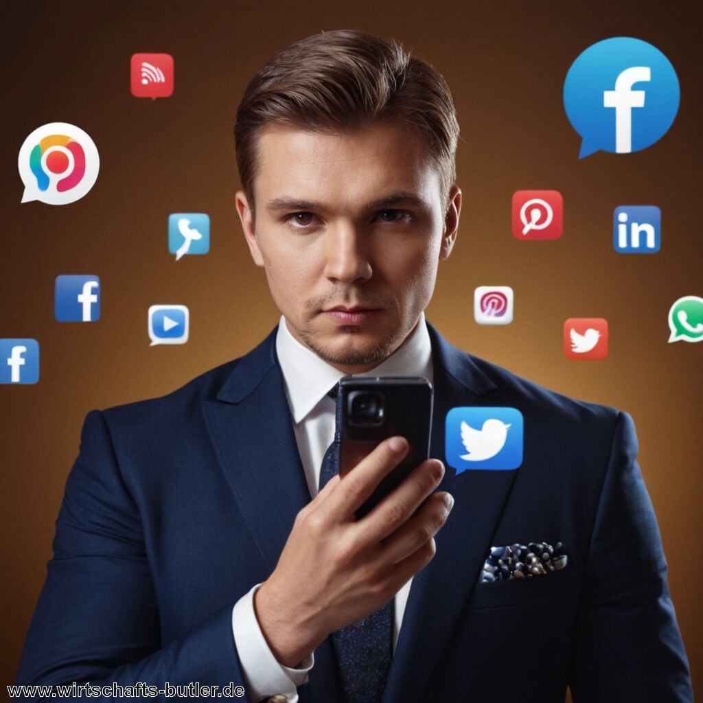 Reich mit Social Media: Das beeindruckende Vermögen von Mr. Thank You alias Sergey Kosenko 2025