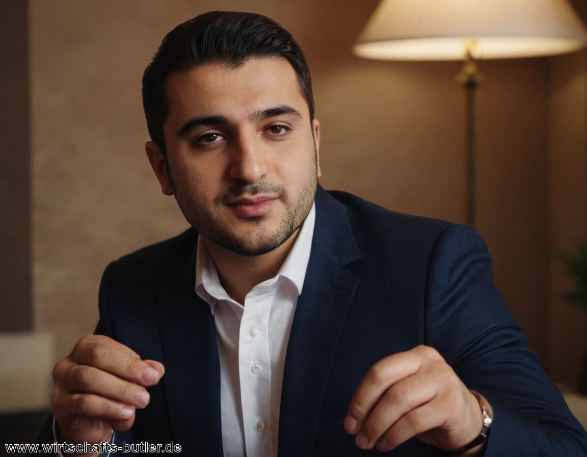 Gründung von Sukar.com und Verkauf an Souq.com - Saygin Yalcin Vermögen: Sein Aufstieg zum Millionär und aktuelle Finanzlage