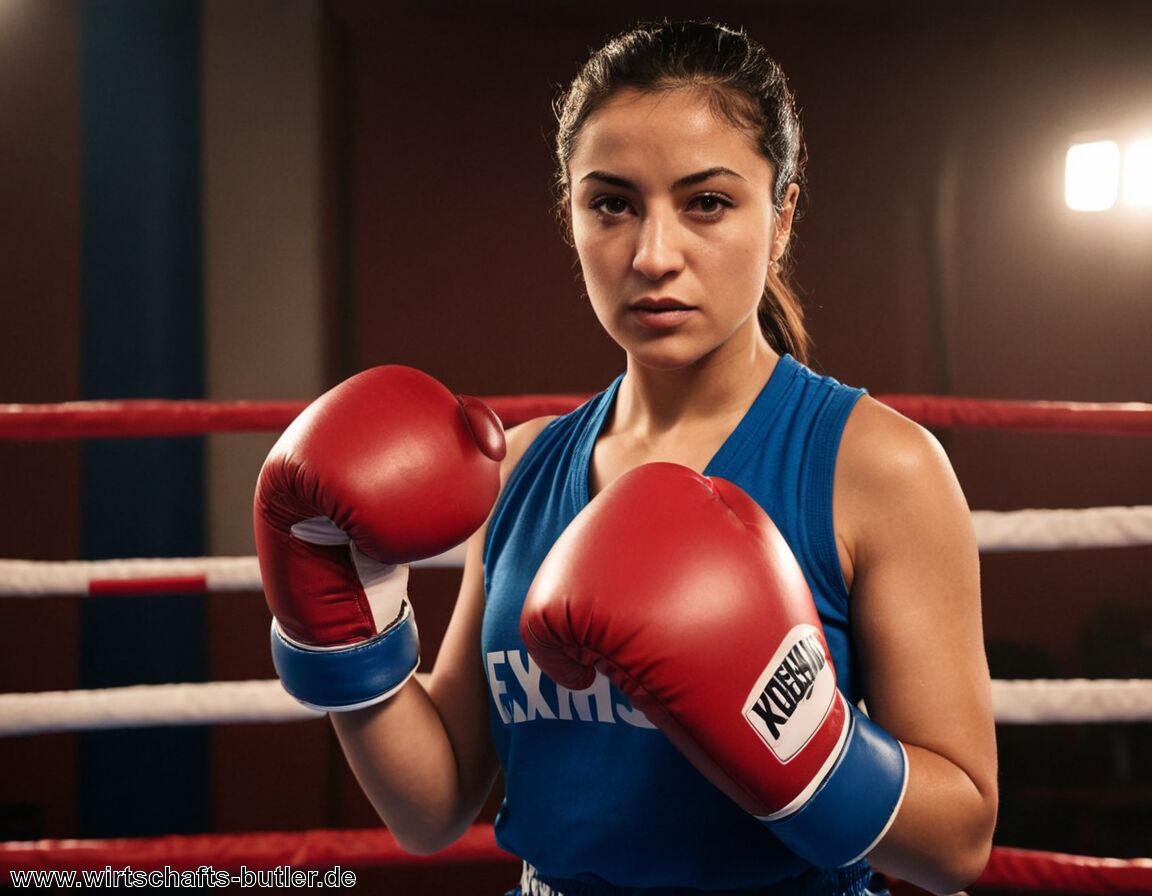 Teilnahme am Sat.1 Promiboxen als finanzieller Erfolg - Kubilay Özdemir Vermögen: Skandalfigur oder erfolgreicher Unternehmer