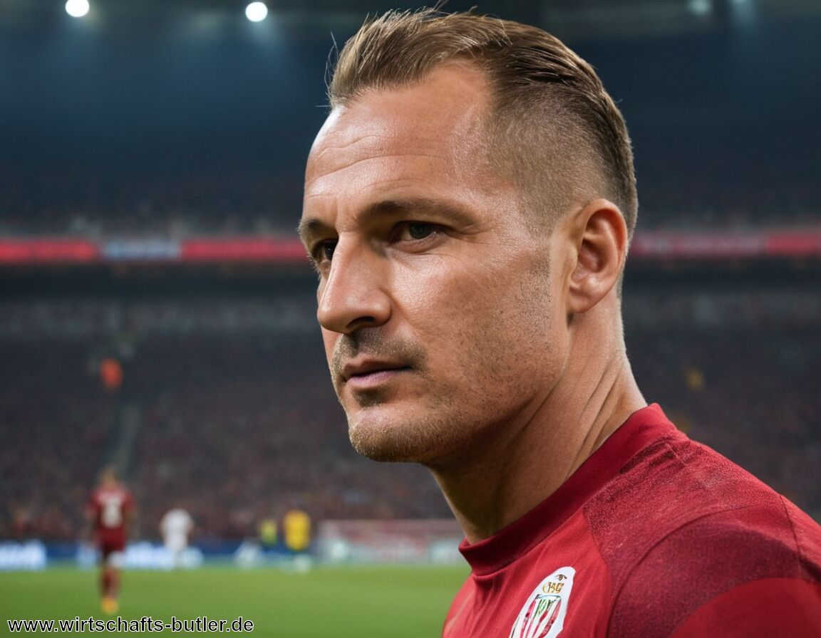 Karriereende und neuer Lebensabschnitt: Veränderungen im Vermögen von Mario Basler - Mario Basler Vermögen: Wie viel Geld blieb dem Ex-Fußballer?