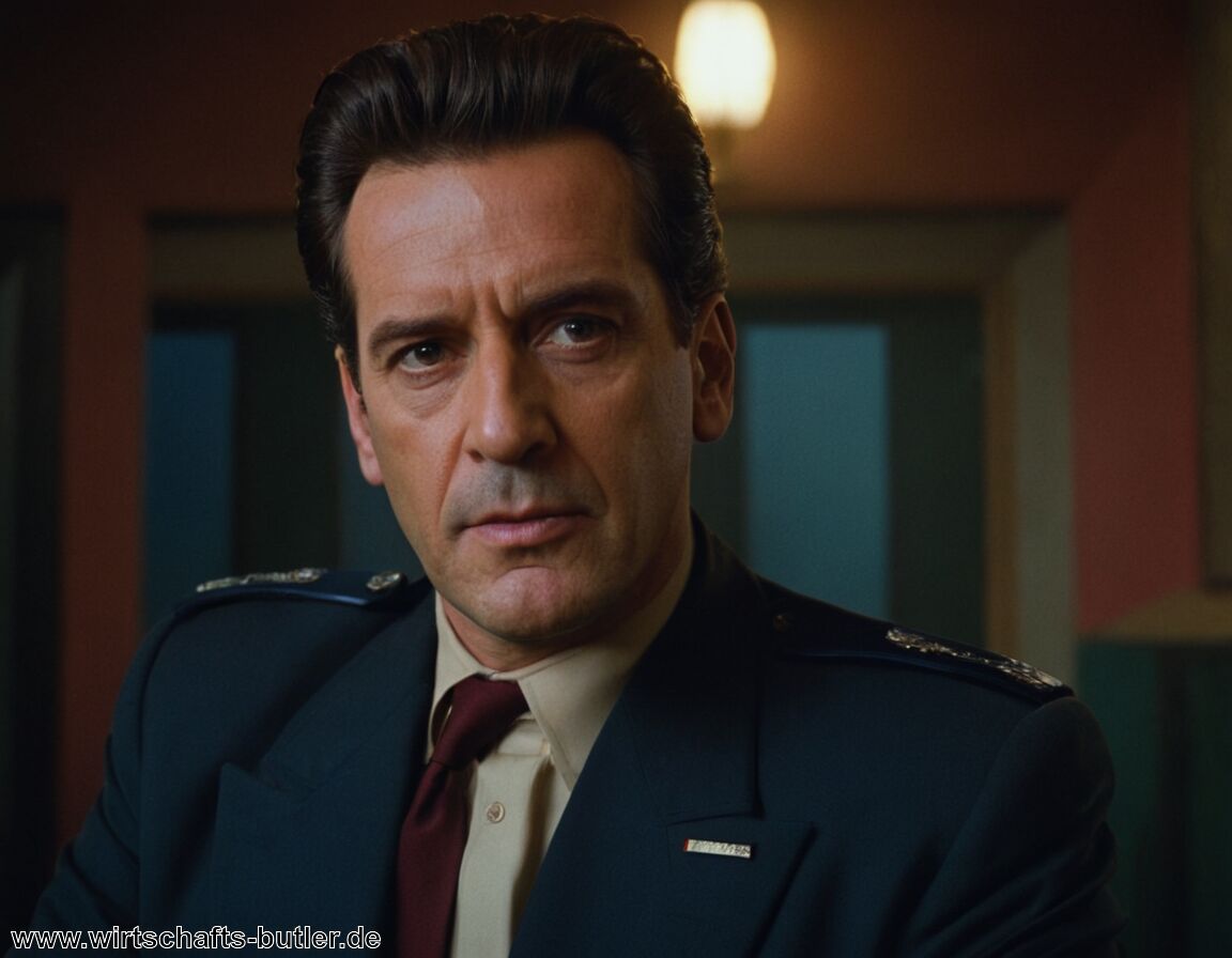 Der Einfluss auf den Erfolg der Serie und die Marke Netflix - Egon Kowalski Vermögen: Hinter dem Seriencharakter – Wahrheit oder Mythos?