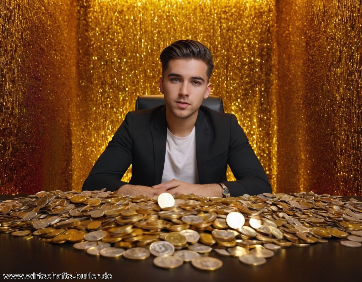 Einnahmen durch YouTube-Werbung - iShowSpeed: Vom YouTuber zum Millionär – Das Vermögen des erfolgreichen Streamers