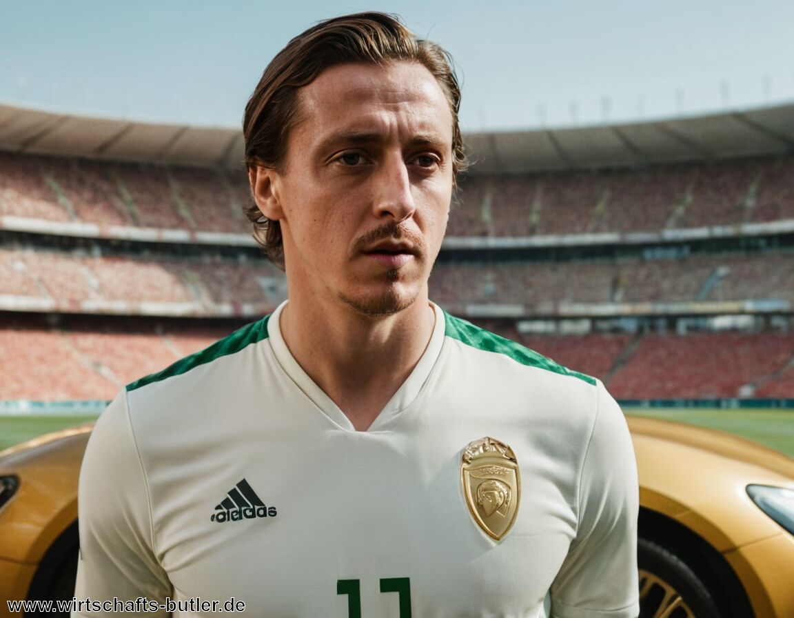 Finanzielle Einkommensquellen und Vermögensbildung des Max Kruse - Max Kruse Vermögen: Wie reich ist der Fußballstar wirklich im Jahr 2024?