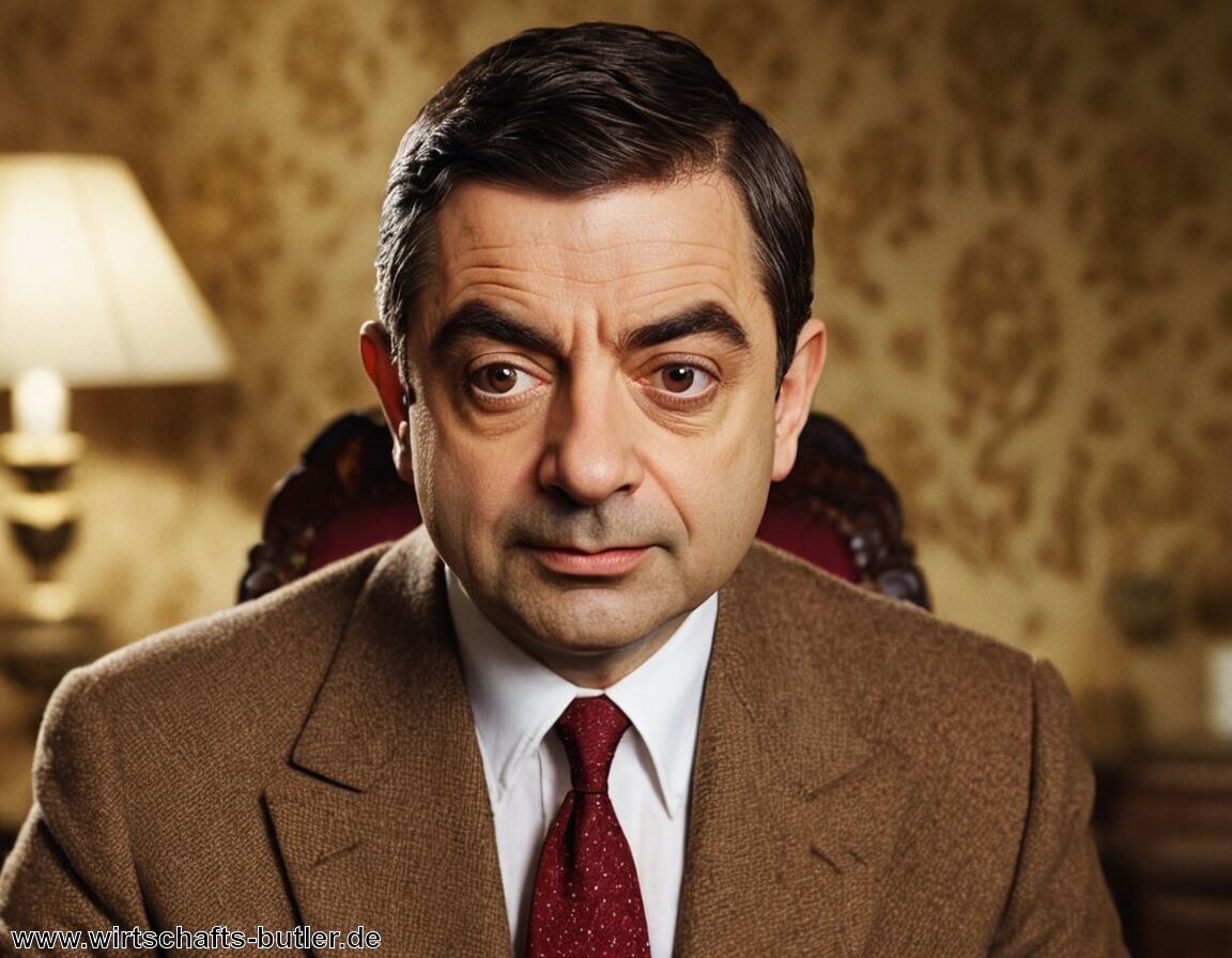 Beteiligungen an Produktionen und Verwertungsrechten - Rowan Atkinson Vermögen – Wie reich ist Mr. Bean wirklich?
