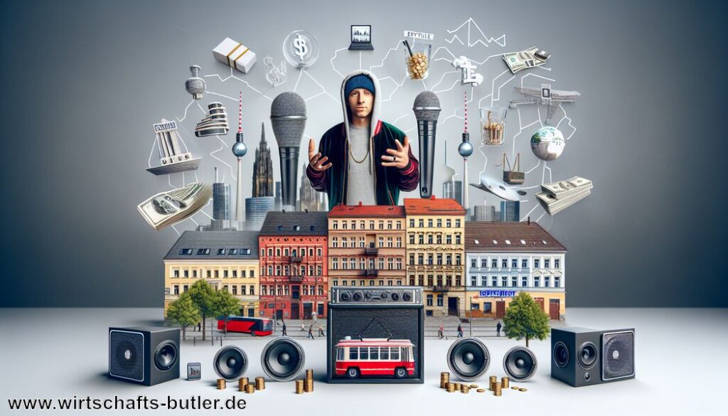 Sido Vermögen: Rap, TV & Investments – Wie viel steckt hinter dem Berliner Original?